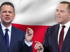 Stefan Chwin: idea wolności bez ograniczeń u części Polaków wyzwala przerażenie