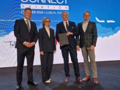 Europa Wschodnia cenna dla branży lotniczej. Lublin gospodarzem wyjątkowego wydarzenia lotniczego CONNECT 2026