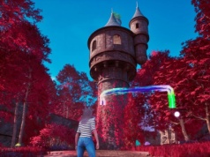 Akademia Pana Kleksa dostała demo na Steam. W zalecanych wymaganiach „magiczne” 32 GB RAM-u