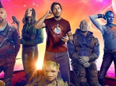 James Gunn sprzeciwił się Marvelowi – nie chciał tej postaci w „Strażnikach Galaktyki”!