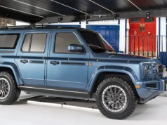 Producent aut terenowych Ineos Automotive stanie się… chiński?