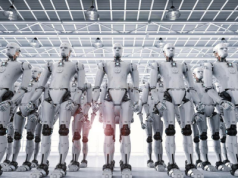 Humanoidalne roboty Amazona: Przyszłość dostaw czy koniec ludzkich miejsc pracy?