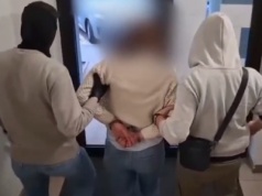 Policjanci zatrzymali dwie osoby poszukiwane za usiłowanie zabójstwa