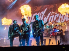 Przedstawiamy cały line-up Pol’and’Rock Festival 2025. Duża Scena