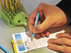 Wyniki Lotto Eurojackpot. Polsce przybyło milionerów