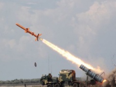 Ukraina finalizuje swój program rakietowy. Wkrótce Rosja może spodziewać się uderzeń na ponad 150-200 km w głąb kraju
