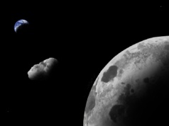 Sonda Tianwen-2 leci do planetoidy. Właśnie przysłała intrygujące zdjęcie