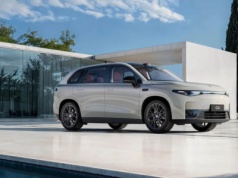 Leapmotor bije rekord sprzedaży w Chinach – ponad 45 000 pojazdów dostarczonych w maju 2025 roku