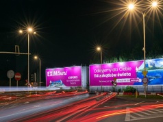 „Experci” Eximu tours reklamują wyjazdy tego biura podróży