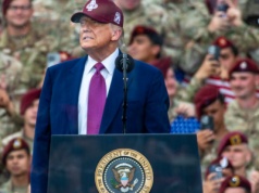 Donald Trump ogłosił sukces. Ważna umowa jest gotowa