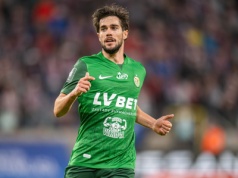 Jose Pozo piłkarzem Pogoni Szczecin. “Stać nas na wygranie trofeum”