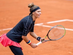 Zwycięski tie-break w meczu Piter