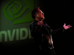 Nvidia i Perplexity wesprą AI z Polski. Bielika wywołał do tablicy sam Jensen Huang