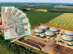 Energia dla Wsi: biogazownie dominują w programie, nie ma już ponad jednej trzeciej budżetu
