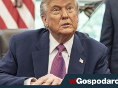 Donald Trump: mamy porozumienie handlowe z Chinami!