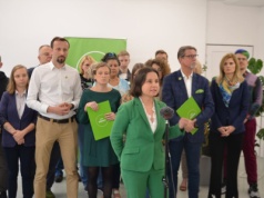 UE finansuje walkę z własnym sektorem energetycznym