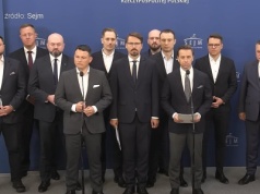 Bosak: Rząd to po prostu porażka. Będziemy przeciw wotum