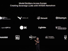 NVIDIA i Bielik.AI rozpoczynają współpracę nad rozwojem suwerennej sztucznej inteligencji w Europie