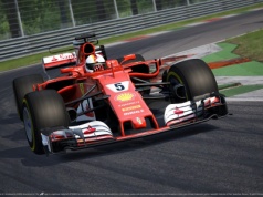 Twórcy Assetto Corsa byli o krok od stworzenia oficjalnej symulacji Formuły 1. Gralibyście?