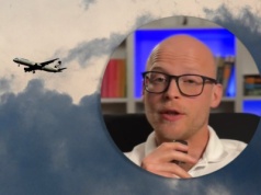 Polski pilot o przerażającej sytuacji podczas lotu. 
