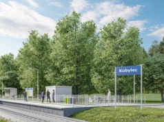 PLK z rewitalizacją za 200 mln zł. Po 20 latach przywracają starą trasę z Wielkopolski na Kujawy