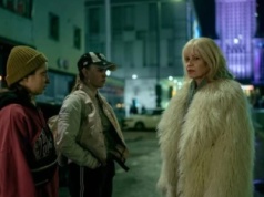 Nowy polski serial Netflix z pazurem! Kożuchowska w ciekawej roli