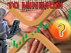 10 000 XRP wystarczy na emeryturę? ChatGPT prognozuje cenę Ripple po decyzji SEC