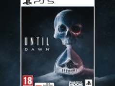 Rekordowo tanie Until Dawn Remake w Media Expert. Pudełko na PlayStation 5 za 139,99 zł!