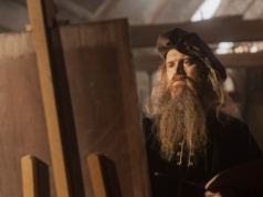 To potomkowie Leonarda da Vinci. Naukowcy zaskoczeni