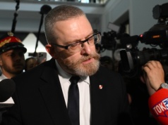 Braun się nie zatrzyma, bo państwo pozwala mu na wszystko. Co musi się jeszcze stać? [OPINIA]