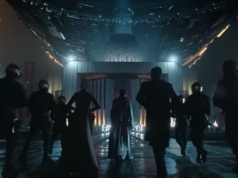 Świątynia Opatrzności Bożej w konwencji sci-fi. Zwiastun 3. sezonu serialu Fundacja z Apple TV+