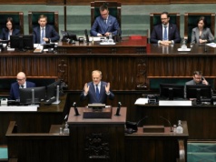 Demagog sprawdził wypowiedzi Tuska w exposĂŠ. Wskazali fałsz i manipulacje premiera