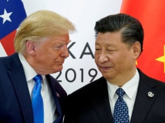 Trump ogłasza: Umowa z Chinami jest gotowa. 