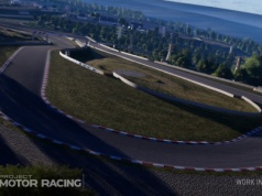Project Motor Racing oficjalnie pokazuje tor Kyalami. Obiekt został przeskanowany laserowo