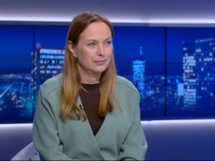 Katarzyna Pełczyńska-Nałęcz w 