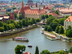 Polskie miasto otrzymało ważne wyróżnienie. Przyciągnie nową grupę turystów