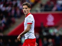 Kacper Urbański największym nieobecnym Euro U-21. “Padł ofiarą”