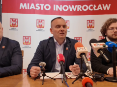 Qemetica Soda Polska będzie działać na rzecz Inowrocławia. Powstała Fundacja