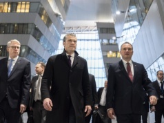 Hegseth: nie wiadomo, czy Rosja zatrzyma się na Ukrainie