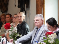 Wspólne posiedzenie komisji sejmiku w Nawojowej. Zakłady aktywności zawodowej na pierwszym planie