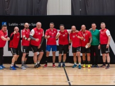 Wsparli kolegów ze Złotoryi i sięgnęli po brązowe medale Mistrzostw Polski!