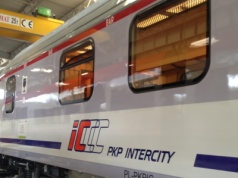 Pociągi z Rzeszowa do Medyki przyspieszą do 160 km/h