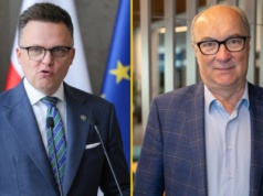 Hołownia odda pałeczkę Czarzastemu? Komentarz posłanki Polski 2050