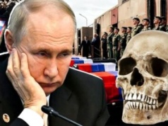 Wojna jak narkotyk! Putin wpędził się w ślepy zaułek. Ale czy to koniec jego możliwości?