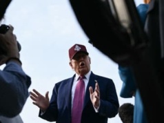 Trump: umowa z Chinami została zawarta! Ale to tylko kolejne wstępne porozumienie