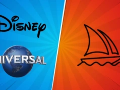 Disney i Universal na wojnie z AI. Firmy pozwały Midjourney