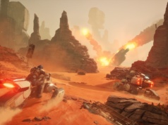 Dune: Awakening z nowym rekordem na Steam. Diuna coraz bardziej się rozkręca
