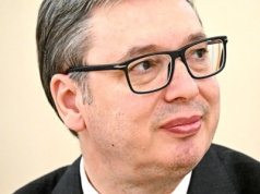 Prezydent Aleksandar Vučić w Odessie. Czy Serbia jest rzeczywiście przyjacielem Rosji?