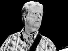 Brian Wilson nie żyje. Twórca 