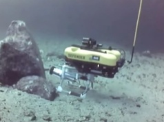 Nowa broń Royal Navy. Te roboty wykrywają miny i szpiegowskie urządzenia